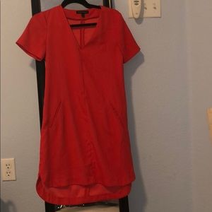 Banana republic dress